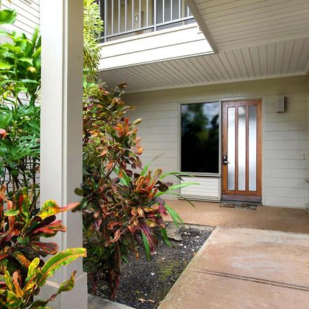 Kbm Resorts Free Car Kapalua Bay Villa Kbv-31G4 Spectacular Ocean Views Экстерьер фото