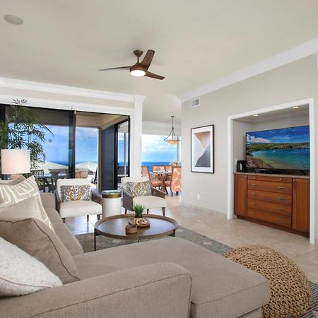 Kbm Resorts Free Car Kapalua Bay Villa Kbv-31G4 Spectacular Ocean Views Экстерьер фото