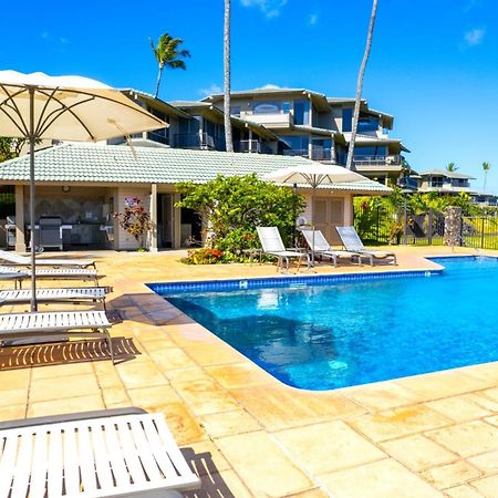 Kbm Resorts Free Car Kapalua Bay Villa Kbv-31G4 Spectacular Ocean Views Экстерьер фото