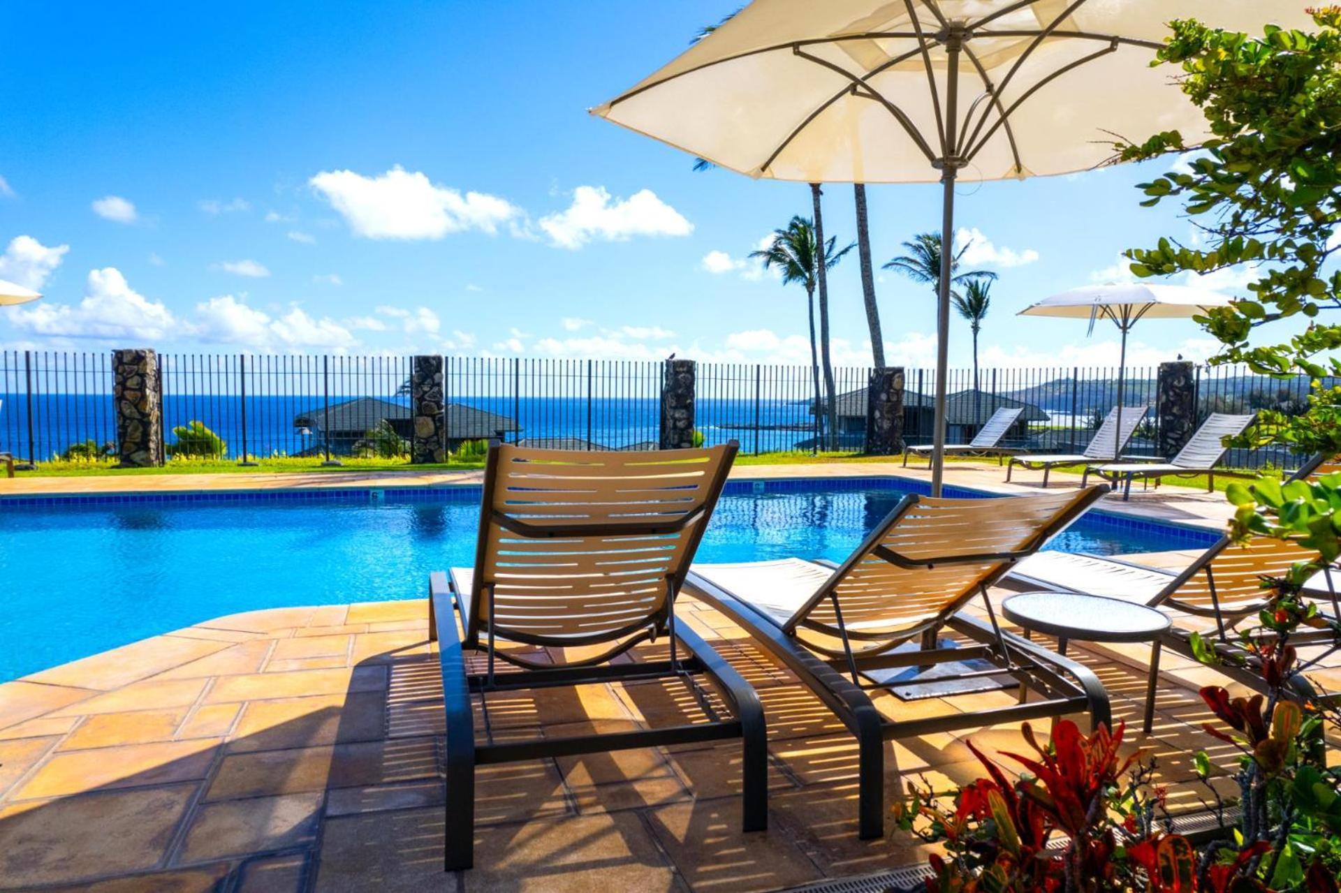 Kbm Resorts Free Car Kapalua Bay Villa Kbv-31G4 Spectacular Ocean Views Экстерьер фото