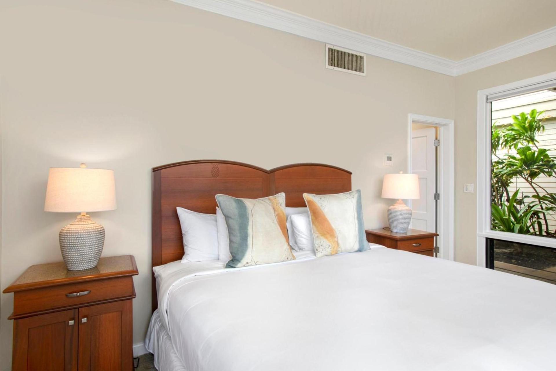 Kbm Resorts Free Car Kapalua Bay Villa Kbv-31G4 Spectacular Ocean Views Экстерьер фото