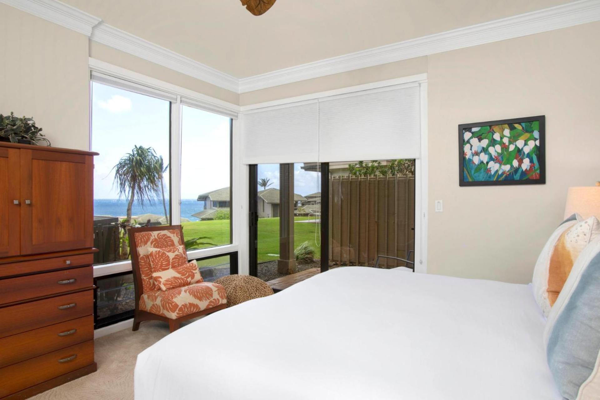 Kbm Resorts Free Car Kapalua Bay Villa Kbv-31G4 Spectacular Ocean Views Экстерьер фото