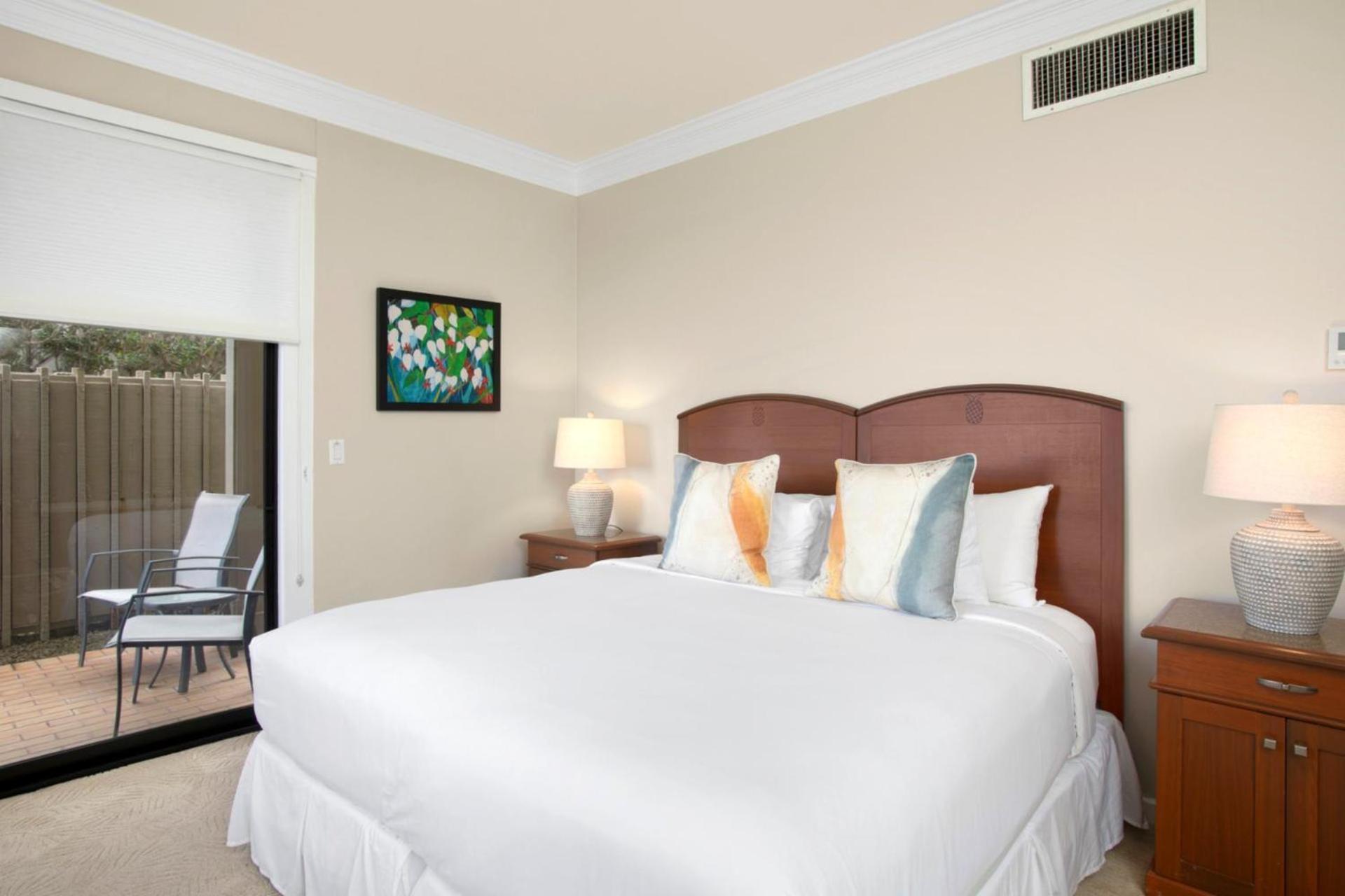 Kbm Resorts Free Car Kapalua Bay Villa Kbv-31G4 Spectacular Ocean Views Экстерьер фото