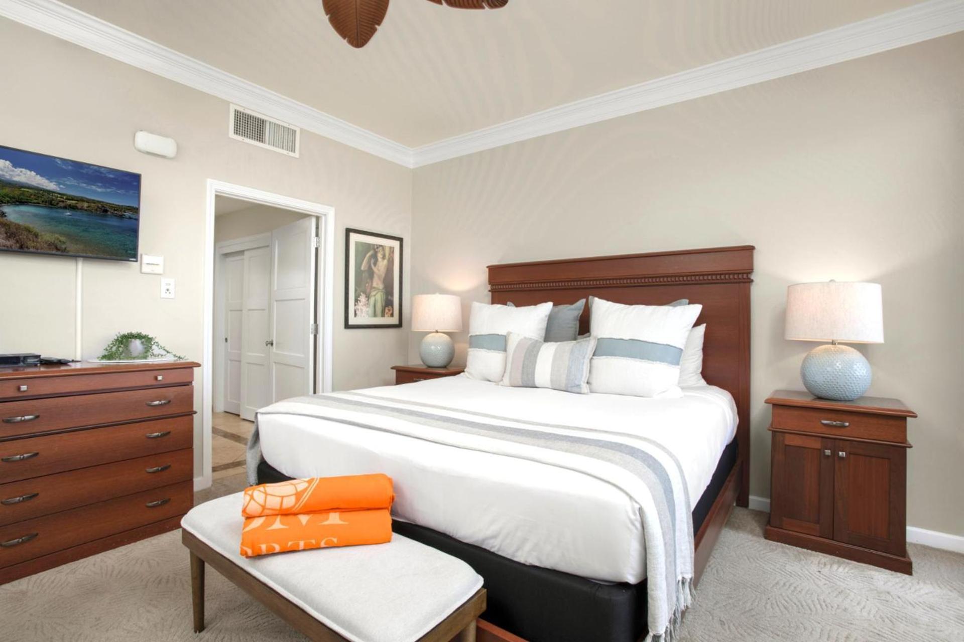 Kbm Resorts Free Car Kapalua Bay Villa Kbv-31G4 Spectacular Ocean Views Экстерьер фото
