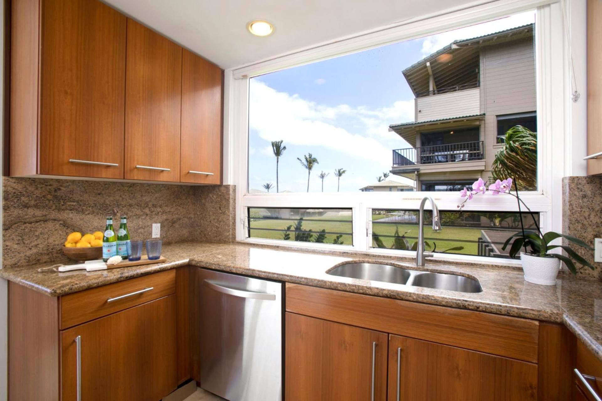 Kbm Resorts Free Car Kapalua Bay Villa Kbv-31G4 Spectacular Ocean Views Экстерьер фото