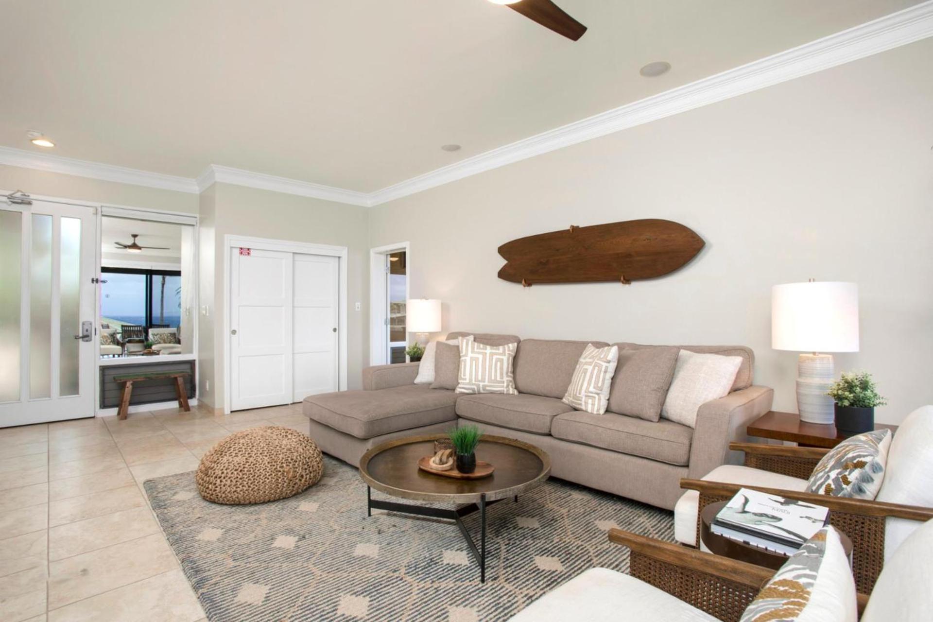 Kbm Resorts Free Car Kapalua Bay Villa Kbv-31G4 Spectacular Ocean Views Экстерьер фото